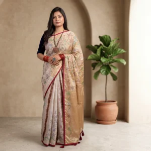 kantha-stitch-silk-saree-ivory